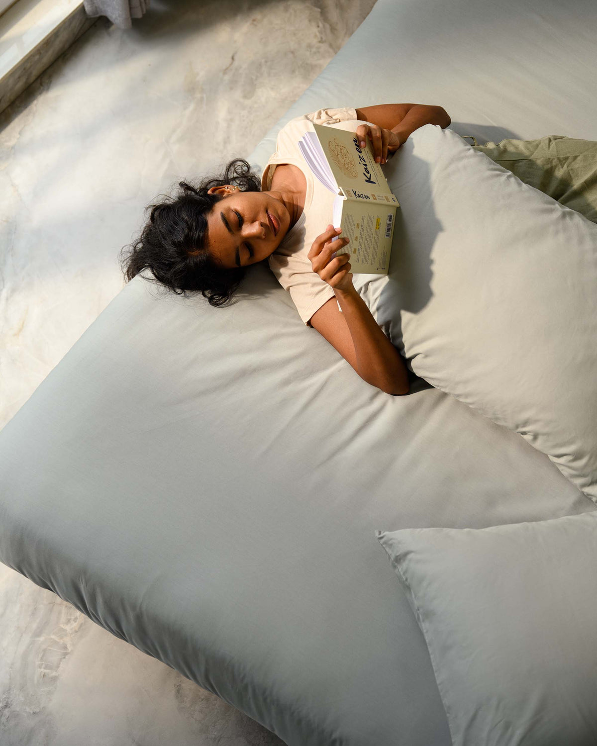 TENCEL™ Bedsheet Sets