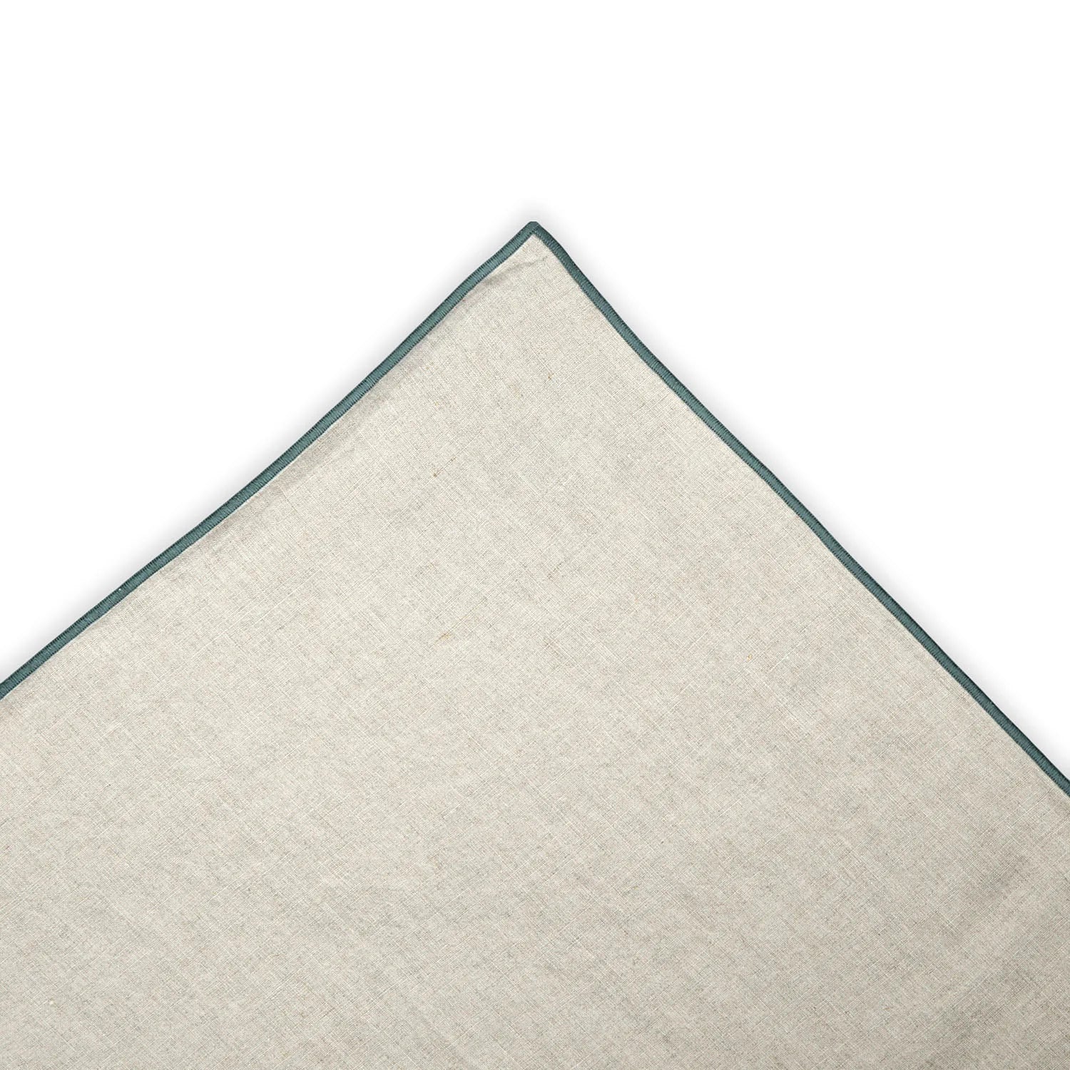 Beige Dunes Linen Bedsheet Set