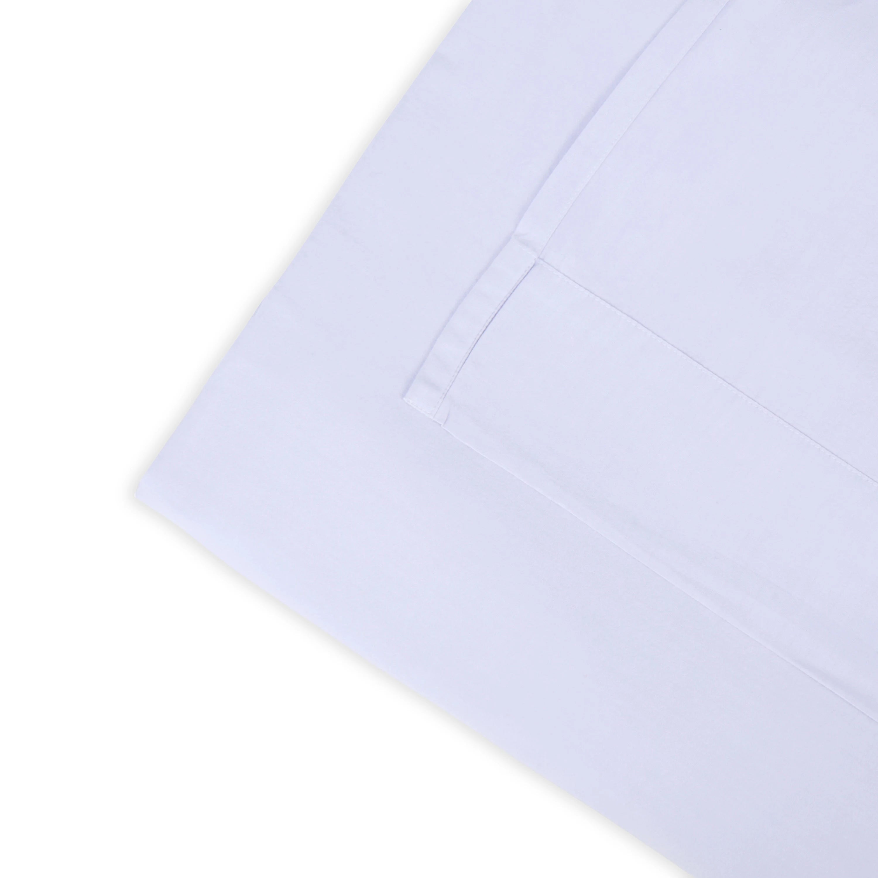 Lilac Whispers Percale Cooling Bedsheet Set