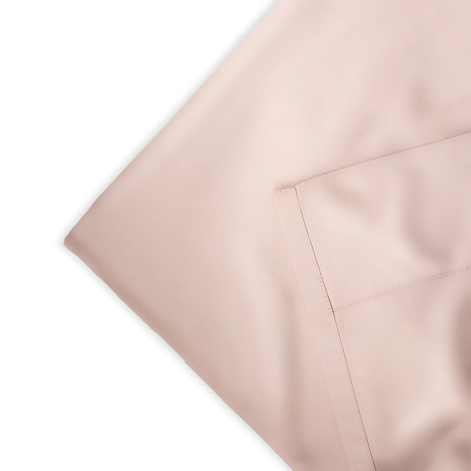 Dawn Pink TENCEL™ Bedsheet Set