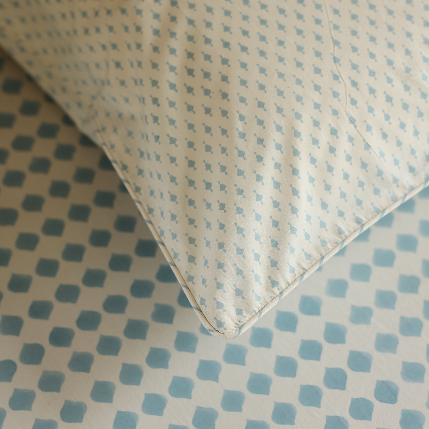 Why Your Bed Shouldn’t Feel Like a Hotel Bed
