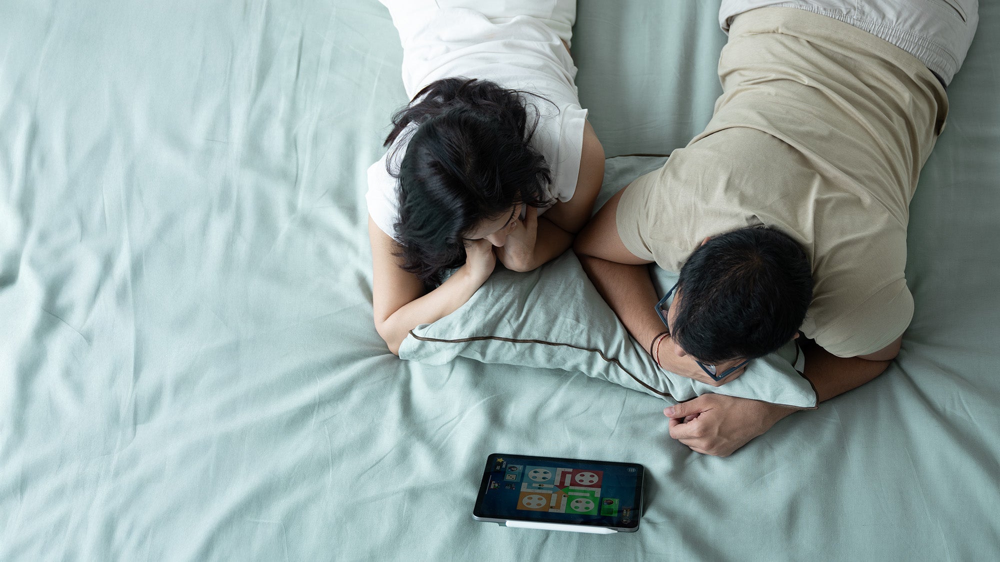 What Makes a Bedsheet “Good” for Indian Homes?