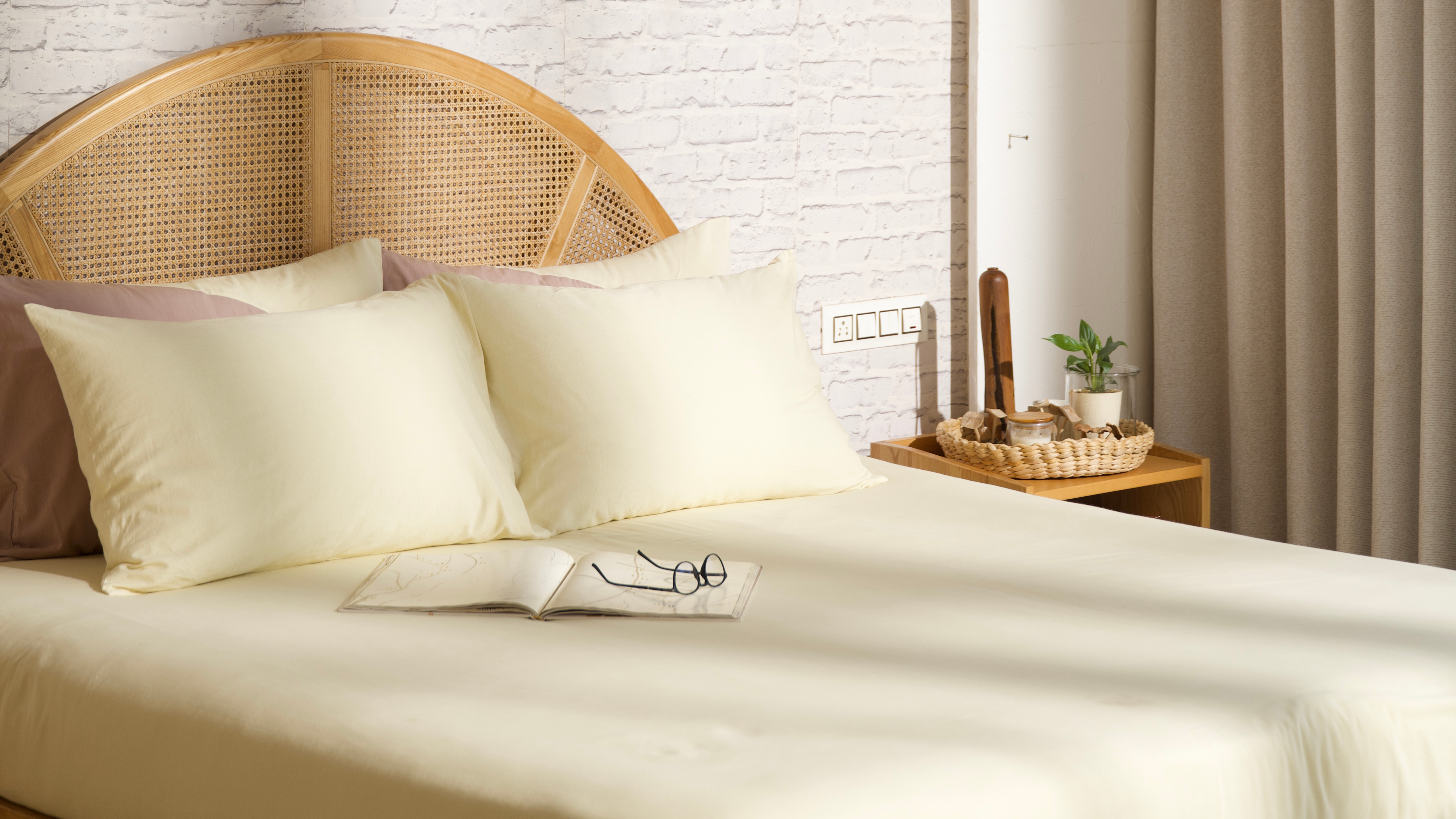 Bedsheet Sets