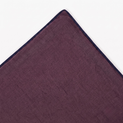 Wine tasting Linen Bedsheet Set