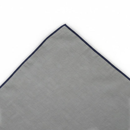 Pebble Gray Linen Bedsheet Set