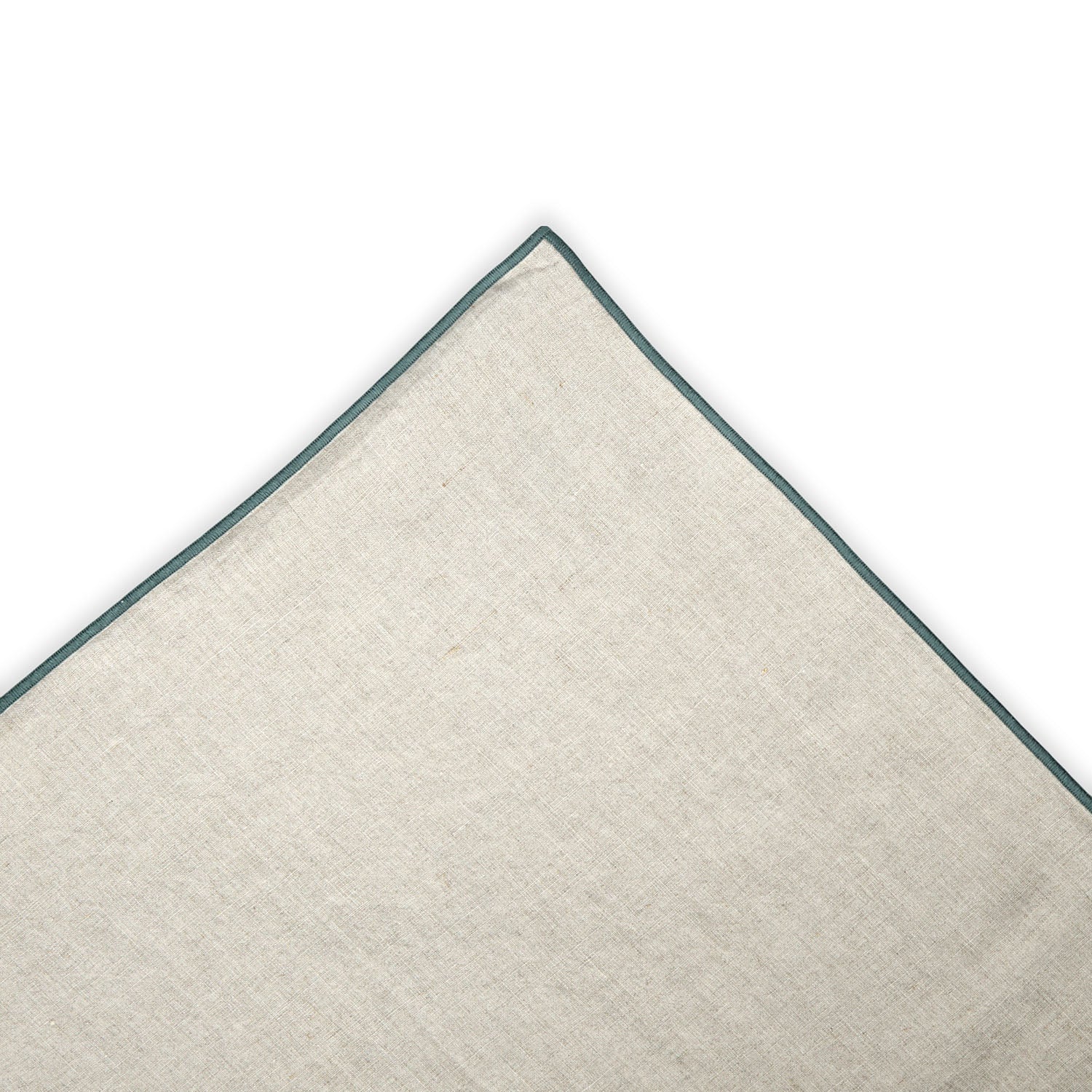 Beige Dunes Linen Bedsheet Set