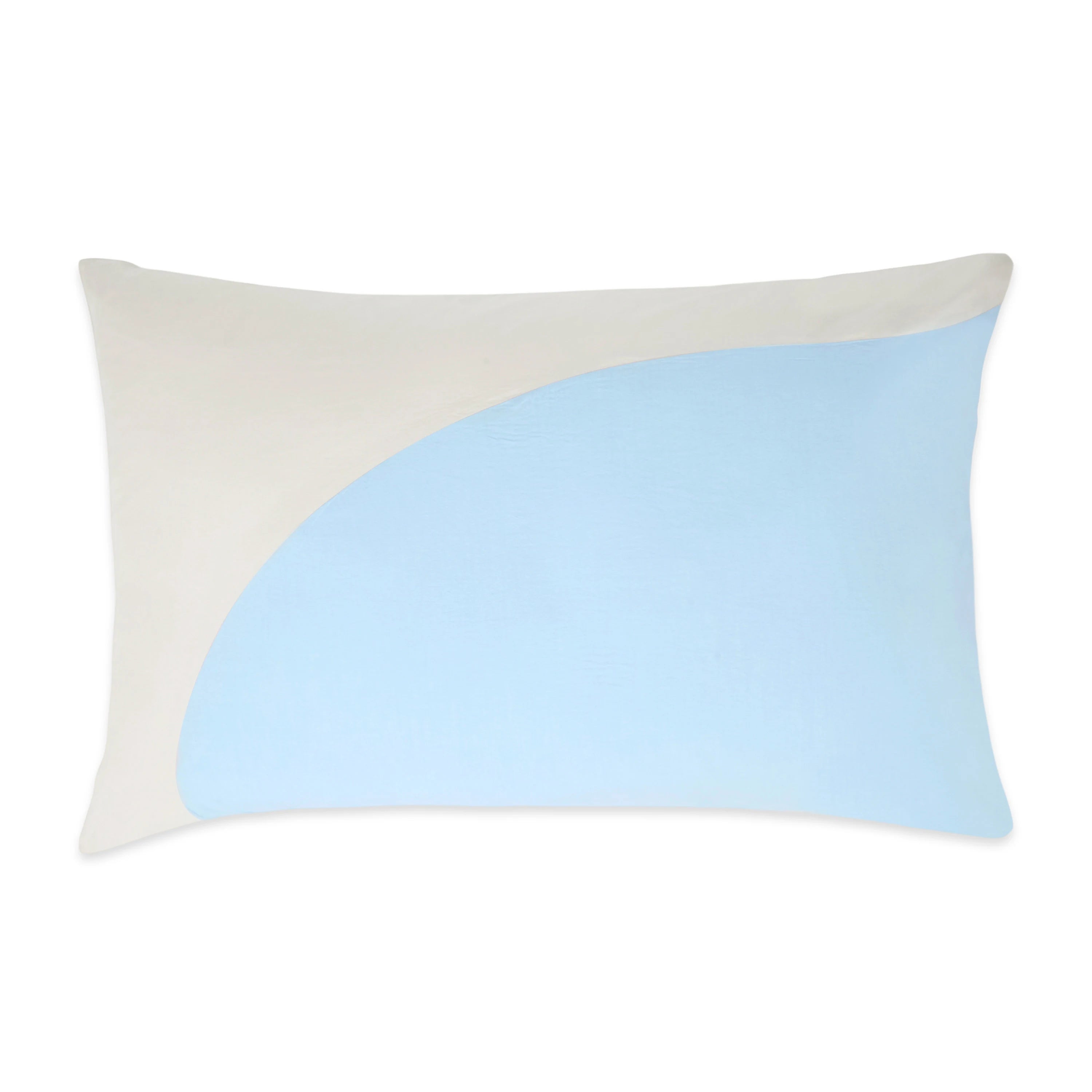 Daydream Percale Play Pillow Cases (Set of 2)