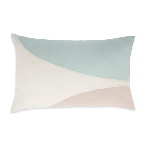 Dusty Dawn Percale Play Pillow Cases (Set of 2)