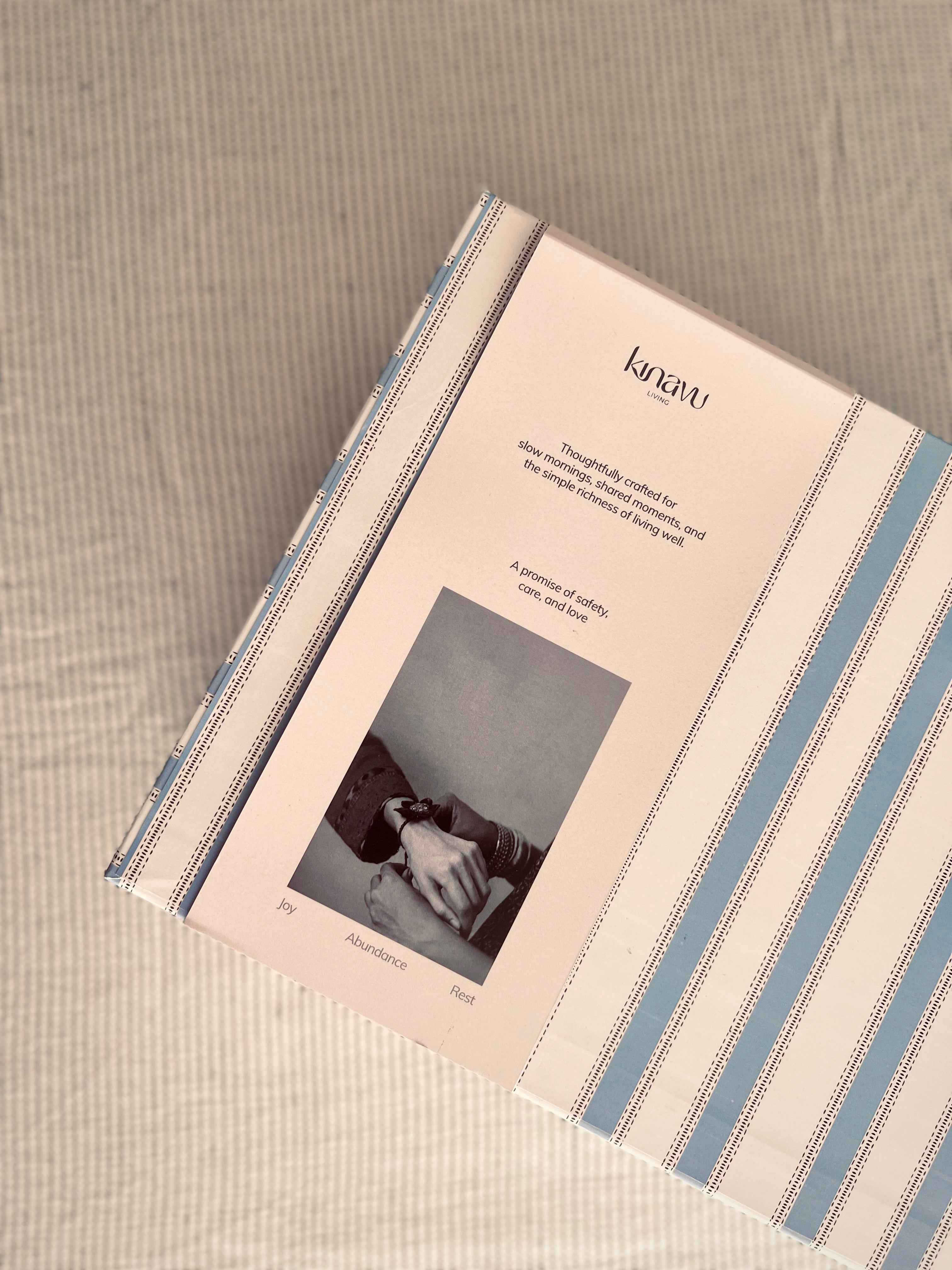 The Gift of Rest (Giftbox)