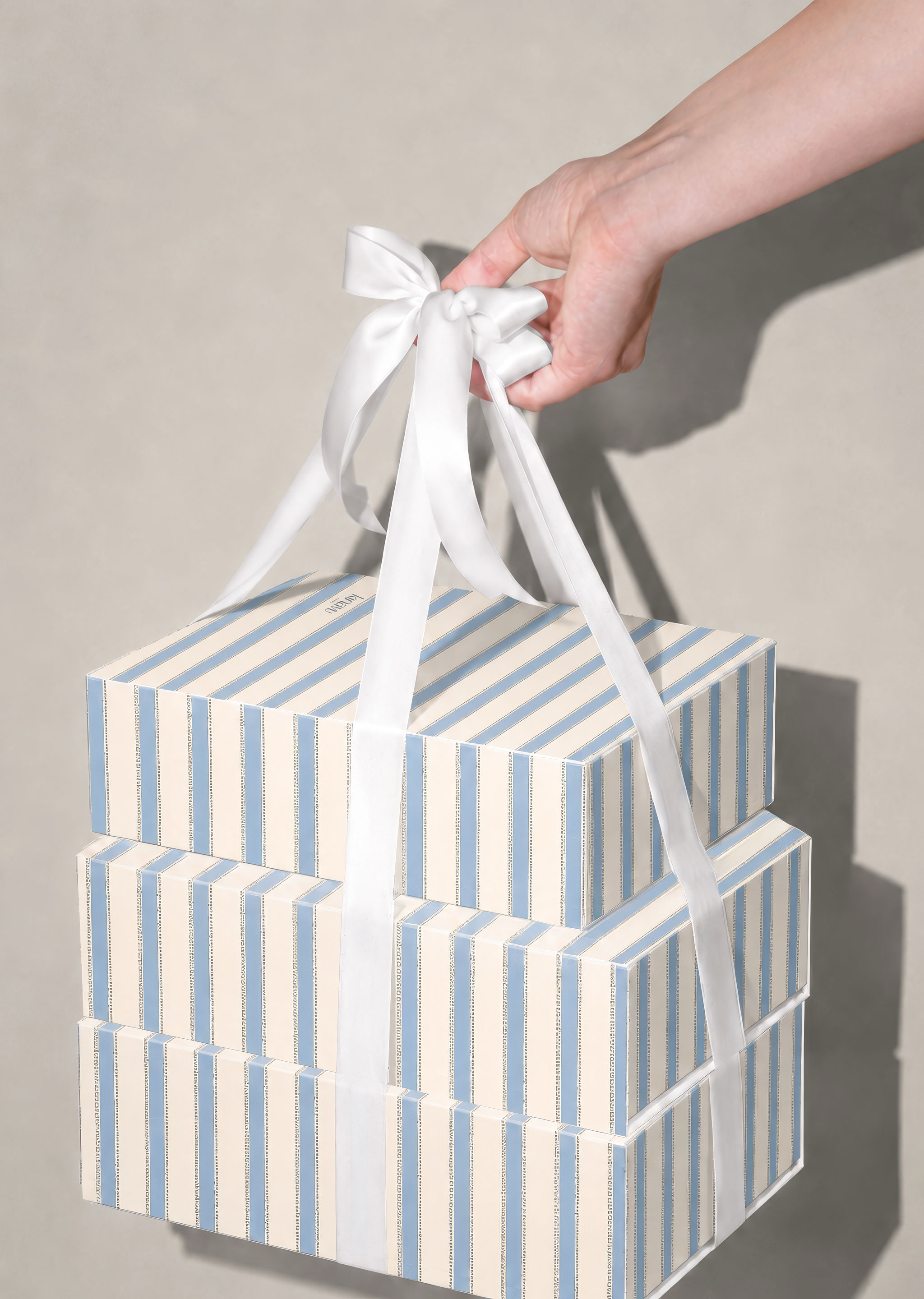 The Gift of Rest (Giftbox)