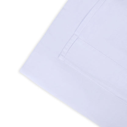 Lilac Whispers Percale Cooling Bedsheet Set