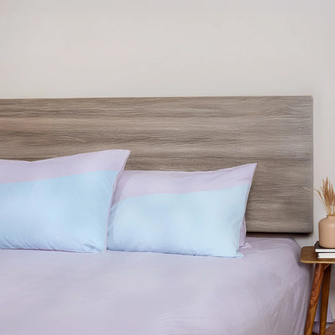 Sprinkled Sky Percale Play Pillow Cases (Set of 2)