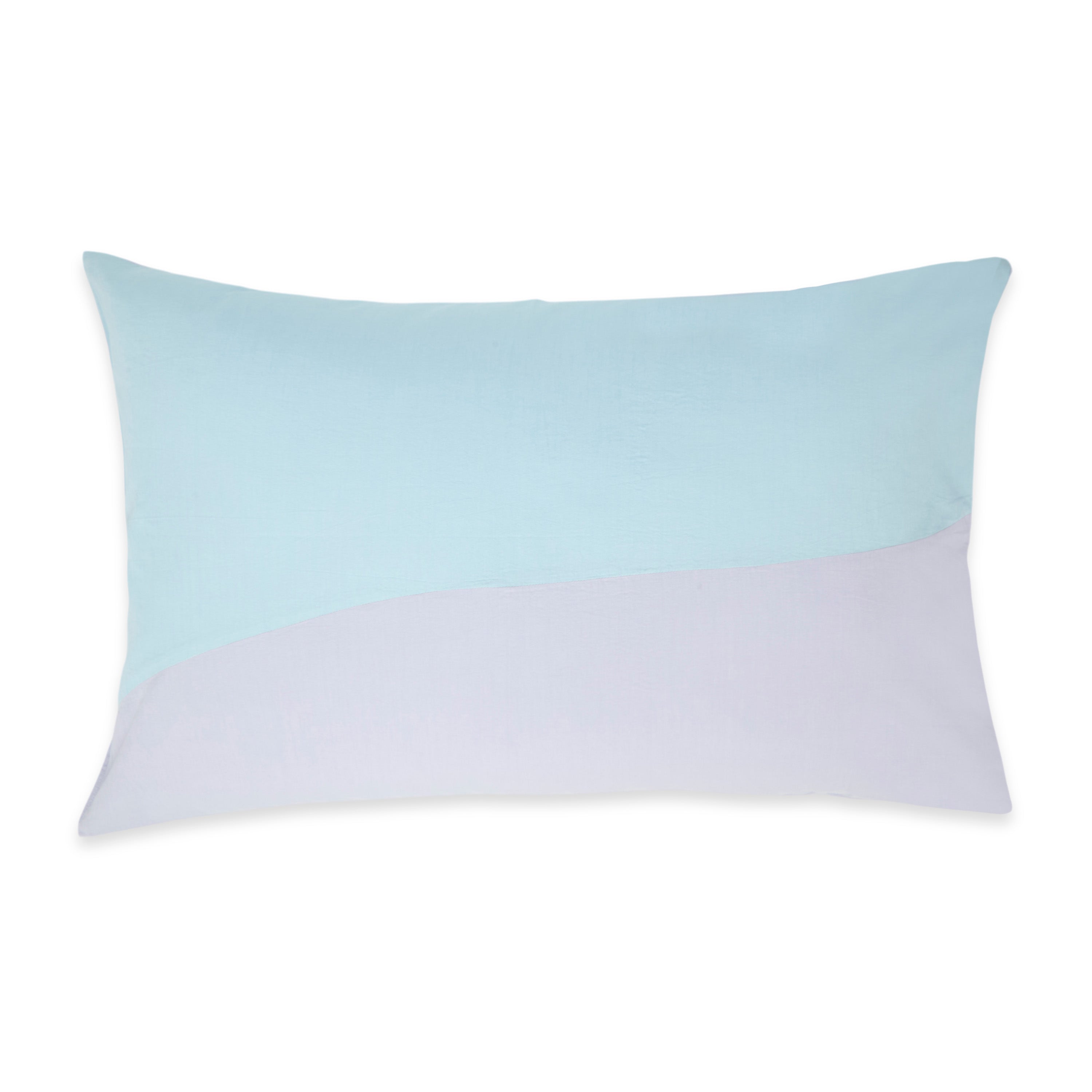 Sprinkled Sky Percale Play Pillow Cases (Set of 2)