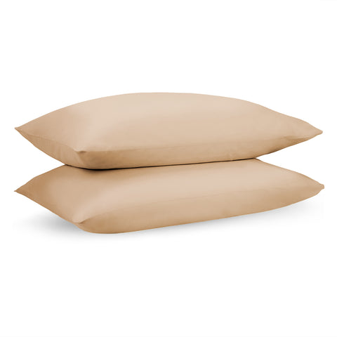 Coastal Beige TENCEL™ Bedsheet Set