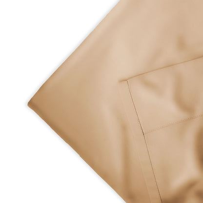 Costal Beige TENCEL™ Bedsheet Set
