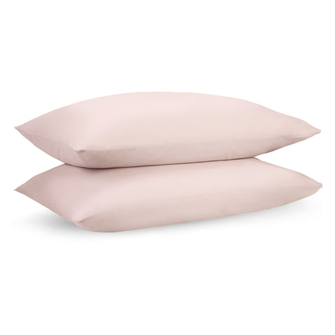 Dawn Pink TENCEL™ Bedsheet Set