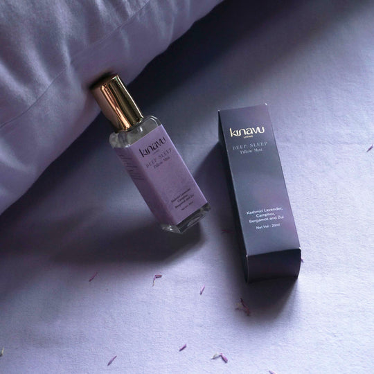 Deep Sleep Pillow Mist