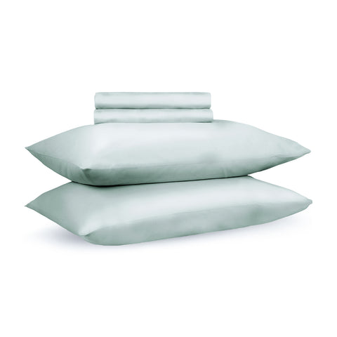 Green Mist TENCEL™ Bedsheet Set