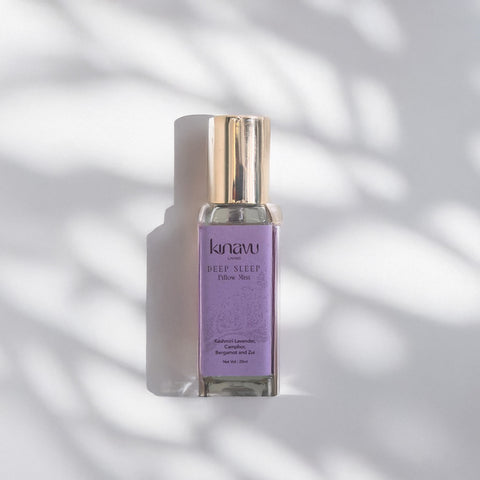 Deep Sleep Pillow Mist
