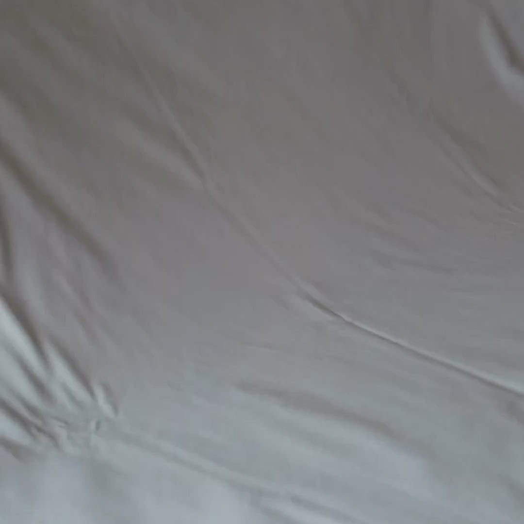 Rain Green Percale Cooling Bedsheet Set