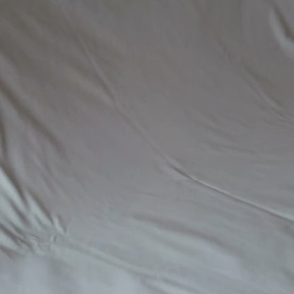 Rain Green Percale Cooling Bedsheet Set