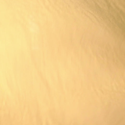 Sunlit Yellow Linen Bedsheet Set